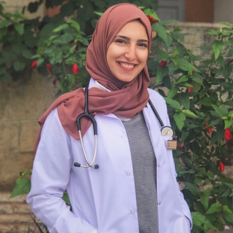 DR Asil Abu AL Rub